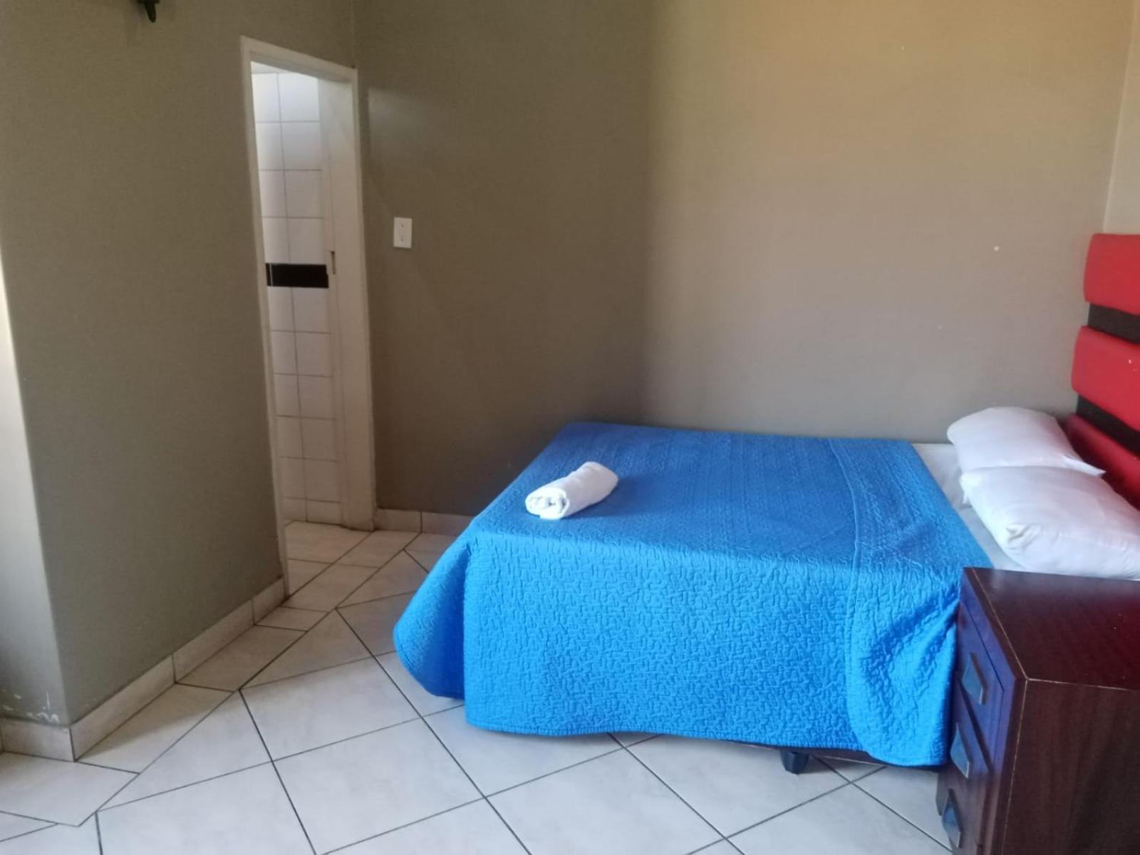 Ebony Guest House Pretoria-Noord Extérieur photo