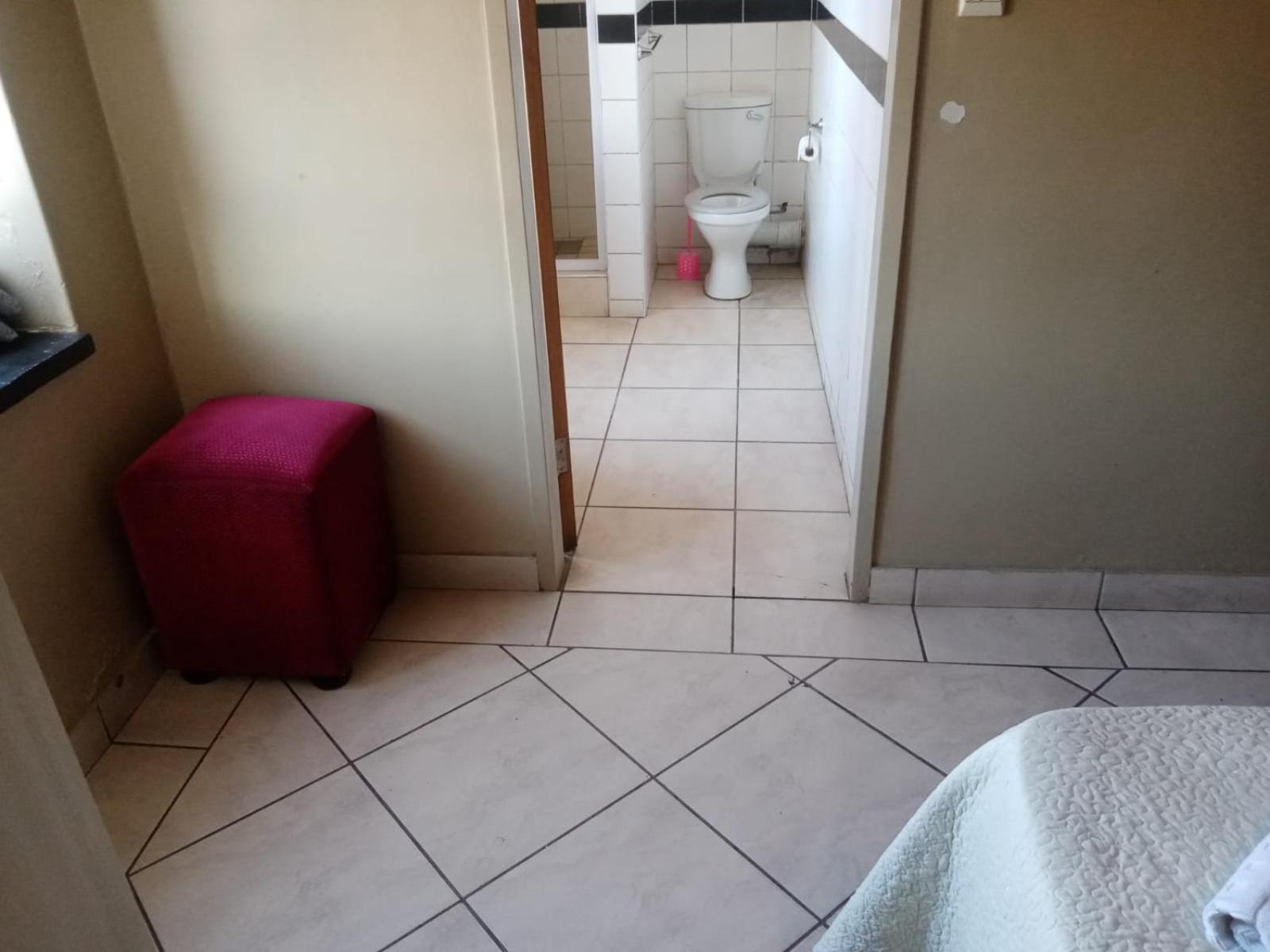 Ebony Guest House Pretoria-Noord Extérieur photo