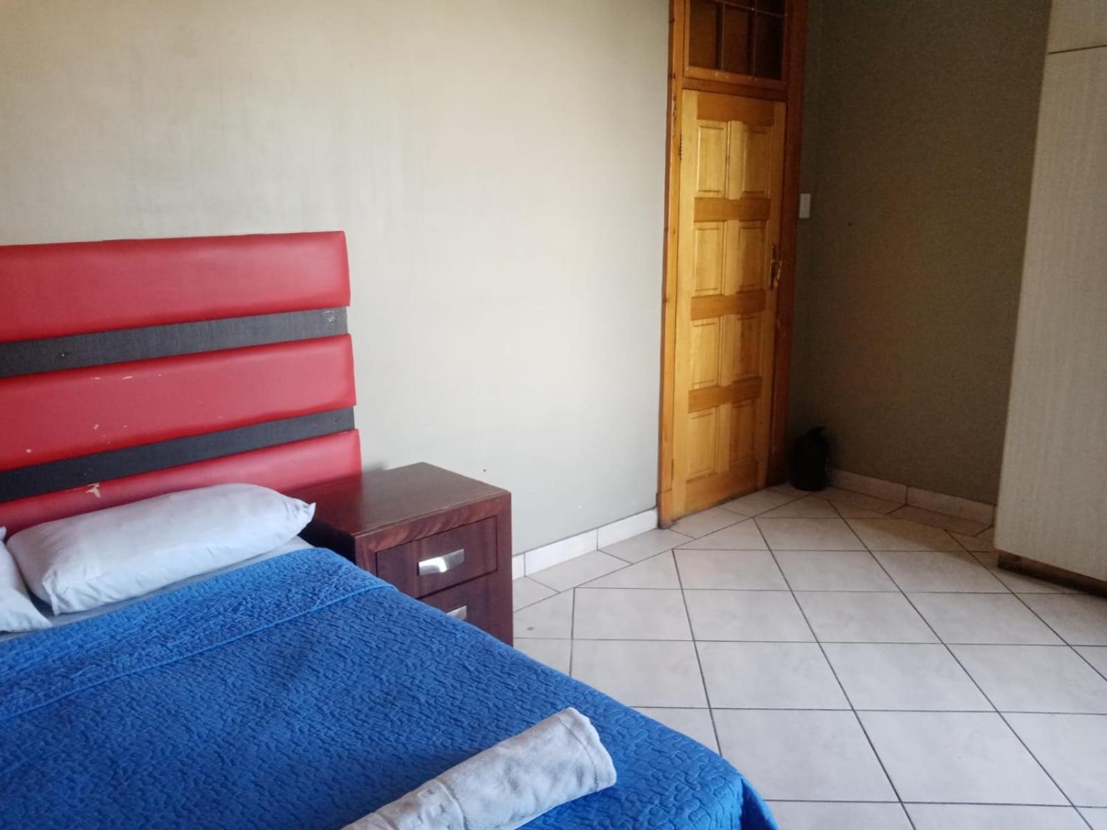 Ebony Guest House Pretoria-Noord Extérieur photo