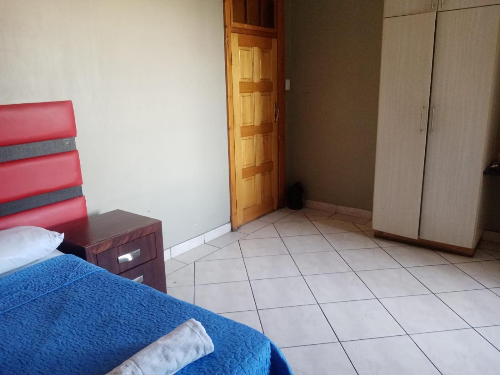 Ebony Guest House Pretoria-Noord Extérieur photo